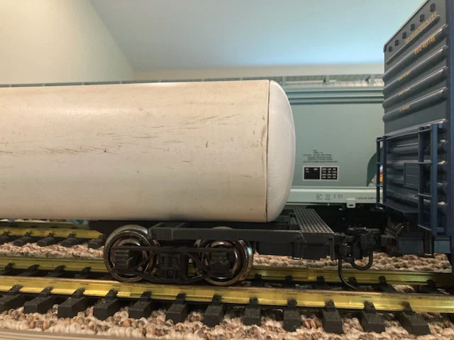 Bộ phận Remix cho toa tàu bồn 55' tỉ lệ 1:29 - Image 5