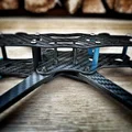 Bộ phận 3D cho FPV Frame APEX 5: Nâng cấp DJI O3 và O4 hoàn hảo - Thumbnail 2