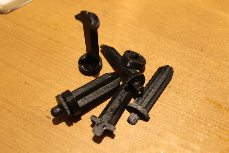 Máng nước cho ong loại gắn chân cắm - Image 3