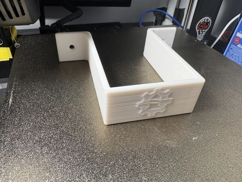 U Bracket Parametric (Mẫu giá đỡ chữ U tùy chỉnh trên OnShape) - Image 3