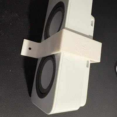 U Bracket Parametric (Mẫu giá đỡ chữ U tùy chỉnh trên OnShape)