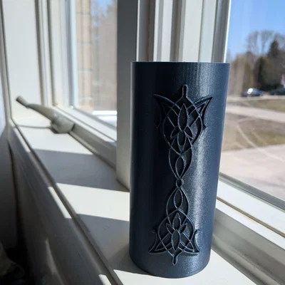 Hộp đựng bông tẩy trang Cotton Pads