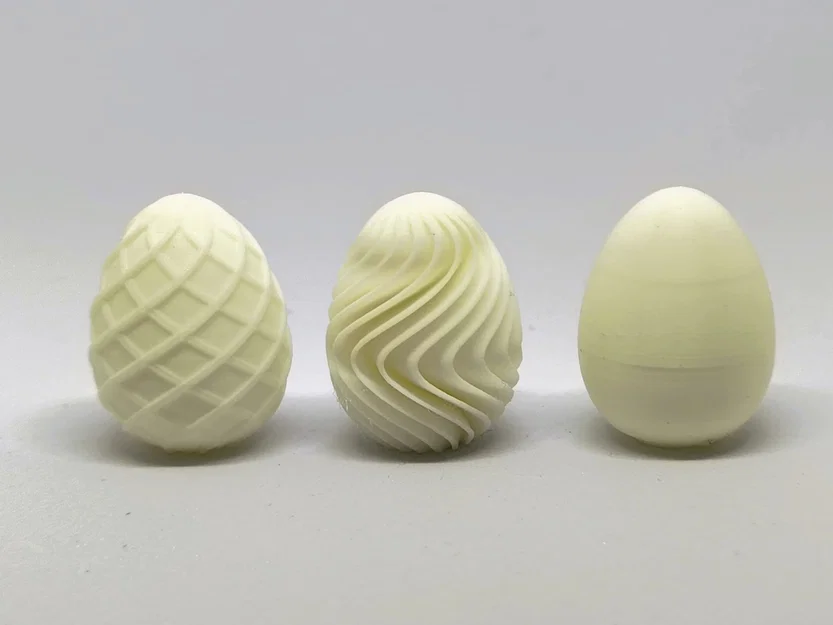 Bộ Trứng Phục Sinh Hiện Đại - Image 2