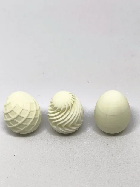 Bộ Trứng Phục Sinh Hiện Đại - Image 3