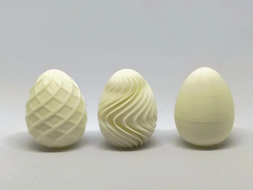 Bộ Trứng Phục Sinh Hiện Đại - Image 9