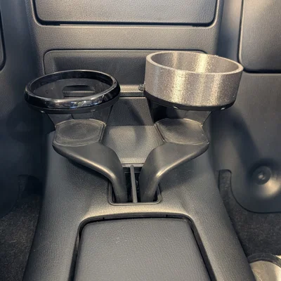 Phần mở rộng khay để cốc cho Mazda MX-5 Miata (ND) tiện lợi