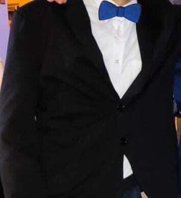 Tự làm nơ đeo cổ thời trang bằng máy in 3D đơn giản - Image 1