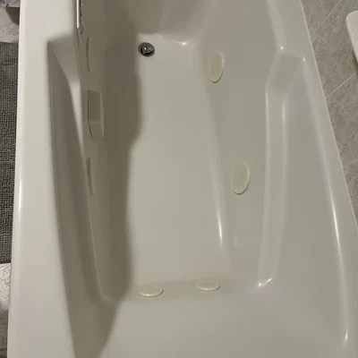 Nắp che vòi phun cho bồn sục Jacuzzi