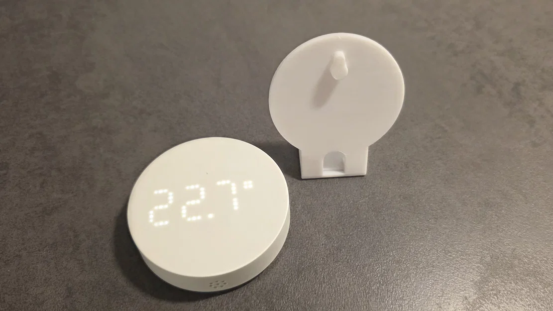 Chân đế/Giá đỡ để bàn cho cảm biến IKEA TIMMERFLOTTE - Image 1