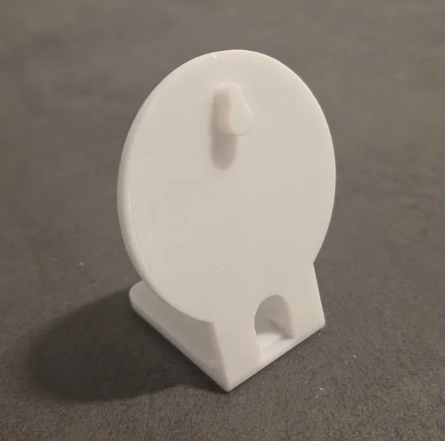 Chân đế/Giá đỡ để bàn cho cảm biến IKEA TIMMERFLOTTE - Image 2