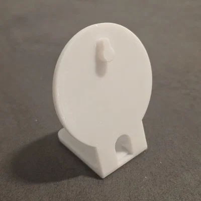 Chân đế/Giá đỡ để bàn cho cảm biến IKEA TIMMERFLOTTE