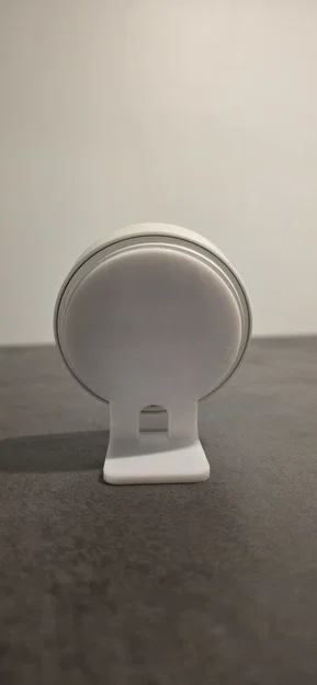 Chân đế/Giá đỡ để bàn cho cảm biến IKEA TIMMERFLOTTE - Image 5