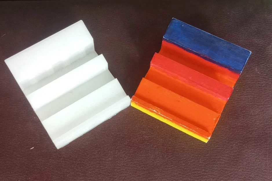 Đế giữ điện thoại 3 vị trí (Mobile Holder) - Phụ kiện 3D tiện lợi - Image 2