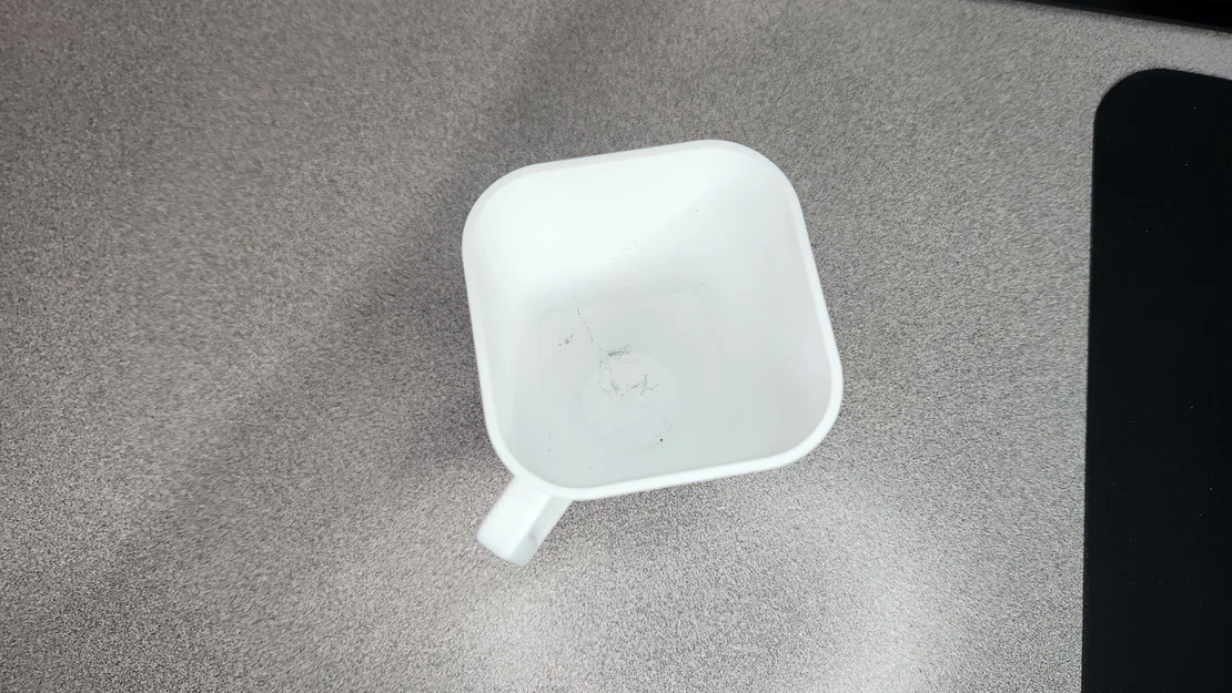 Ống Cắm Bút Hình Cối Xay Sinh Tố (Không Cần MMU) - Image 2