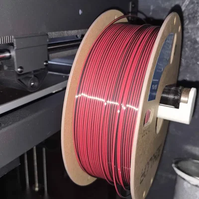 Giá treo cuộn nhựa cho AD5M