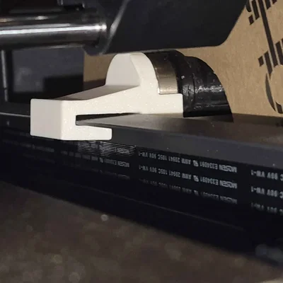 Giá treo cuộn nhựa cho AD5M