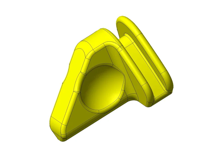 Dụng cụ hỗ trợ bảo dưỡng sên xe E*thirteen E*Spec 34T in 3D - Image 5