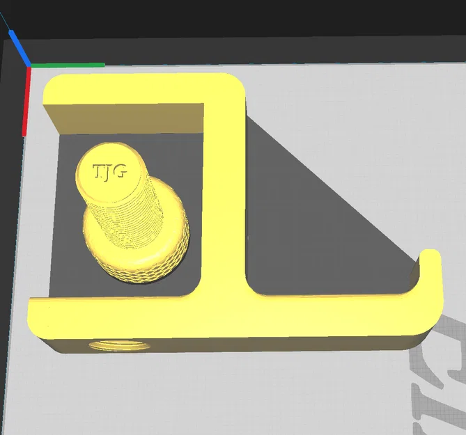 Kẹp treo tai nghe gắn bàn (Desk Clamp - Headphone Stand) - Image 2