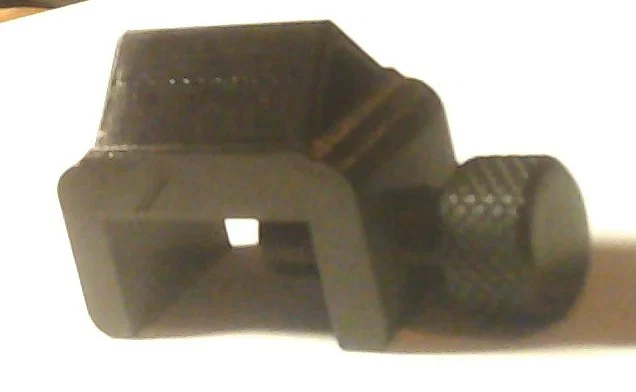 Giá đỡ bút kẹp bàn thiết kế thông minh - Phụ kiện in 3D tiện lợi - Image 2