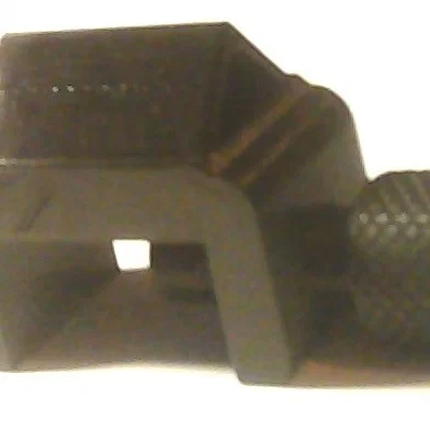 Giá đỡ bút kẹp bàn thiết kế thông minh - Phụ kiện in 3D tiện lợi
