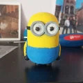 Mô hình Minion 3D đáng yêu trang trí bàn làm việc - Thumbnail 1