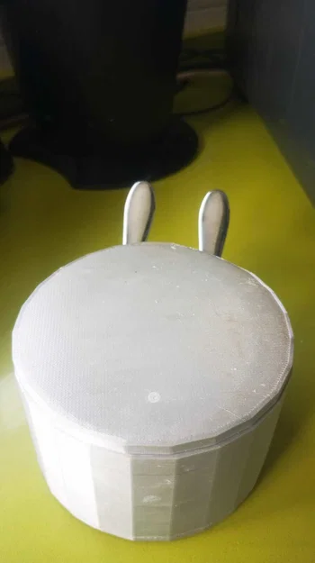 Hũ đựng đường 2 ngăn tiện lợi cho bàn trà và nhà bếp - Image 3