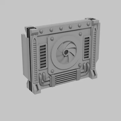 Depths Of Tasar - Bộ Mẫu Dùng Thử Lite (Địa hình in 3D)