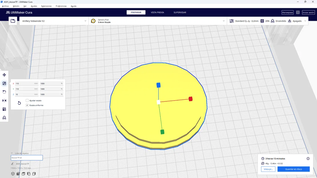 Hũ đựng đường 2 ngăn tiện lợi cho bàn trà và nhà bếp - Image 5