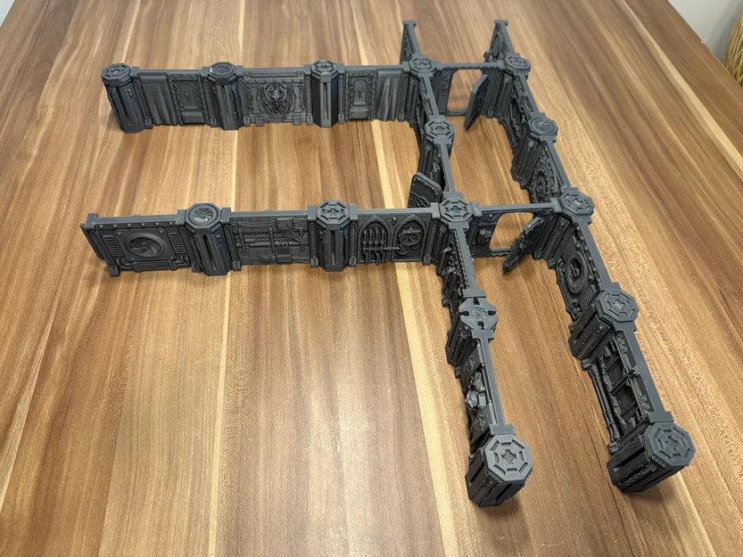 Depths Of Tasar - Bộ Mẫu Dùng Thử Lite (Địa hình in 3D) - Image 6