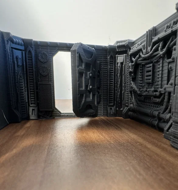 Depths Of Tasar - Bộ Mẫu Dùng Thử Lite (Địa hình in 3D) - Image 7