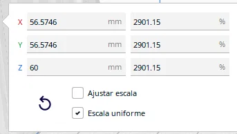 Mô hình quả cầu trang trí Giáng sinh in 3D đẹp mắt - Image 5
