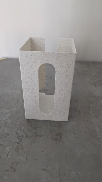 Bộ tạo hộp đựng tùy chỉnh (Custom Dispenser Generator) - Image 2