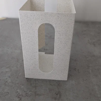 Bộ tạo hộp đựng tùy chỉnh (Custom Dispenser Generator)