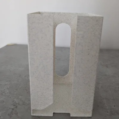 Bộ tạo hộp đựng tùy chỉnh (Custom Dispenser Generator)