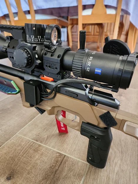 Vỏ hộp MDT SendIt Version 2 - Image 1