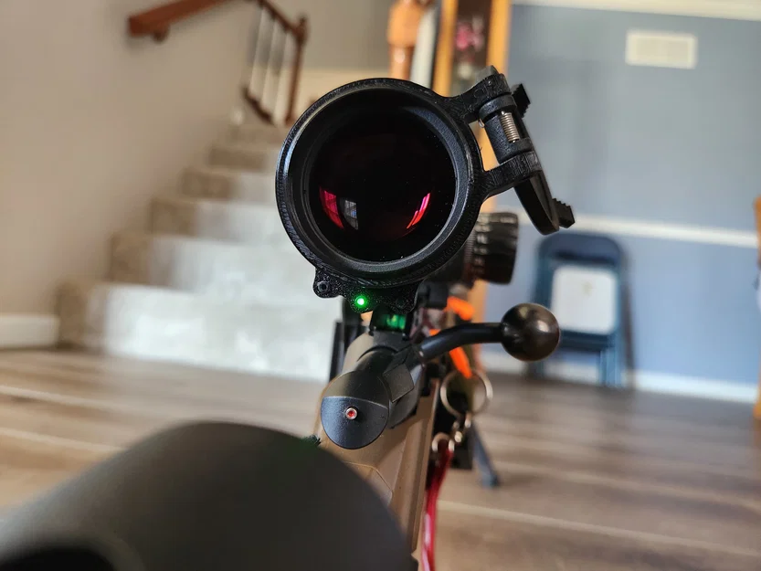 Vỏ hộp MDT SendIt Version 2 - Image 2