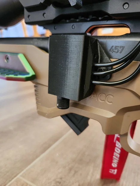 Vỏ hộp MDT SendIt Version 2 - Image 3