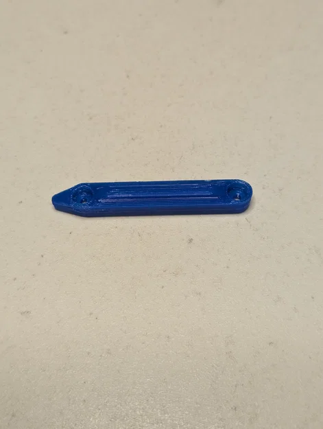 Roof Skid cho Arrma Mini Kraton 3S - Image 1