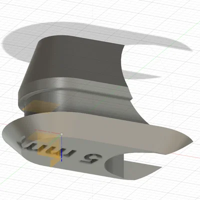 Nút bịt bảo vệ đầu cực cột buồm thuyền buồm T-Terminal Shroud Plugs