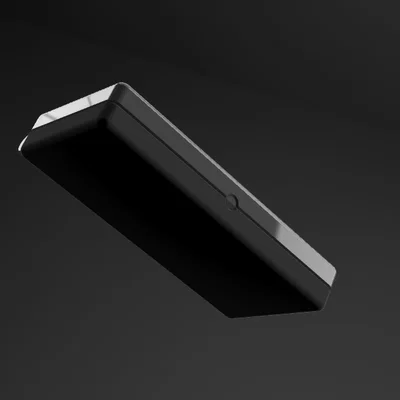 Khay pha màu di động V2 (colour pallet V2)