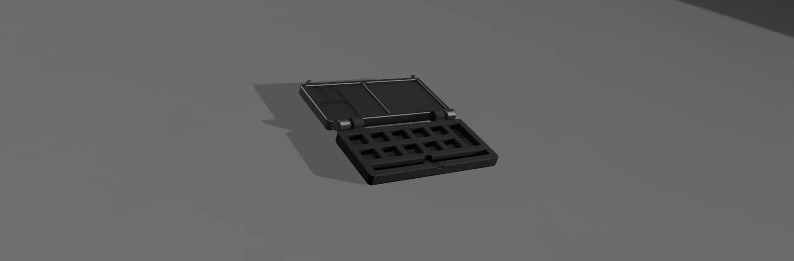 Khay pha màu di động V2 (colour pallet V2) - Image 2