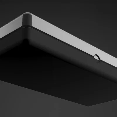 Khay pha màu di động V2 (colour pallet V2)