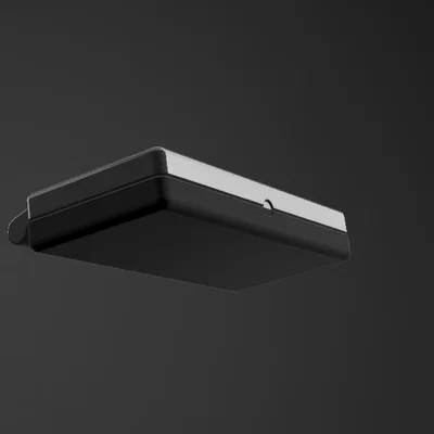 Khay pha màu di động V2 (colour pallet V2)