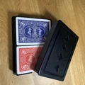 Hộp đựng bài tây đôi (Dual Playing Card Box) - Thiết kế in 3D tiện lợi - Thumbnail 1