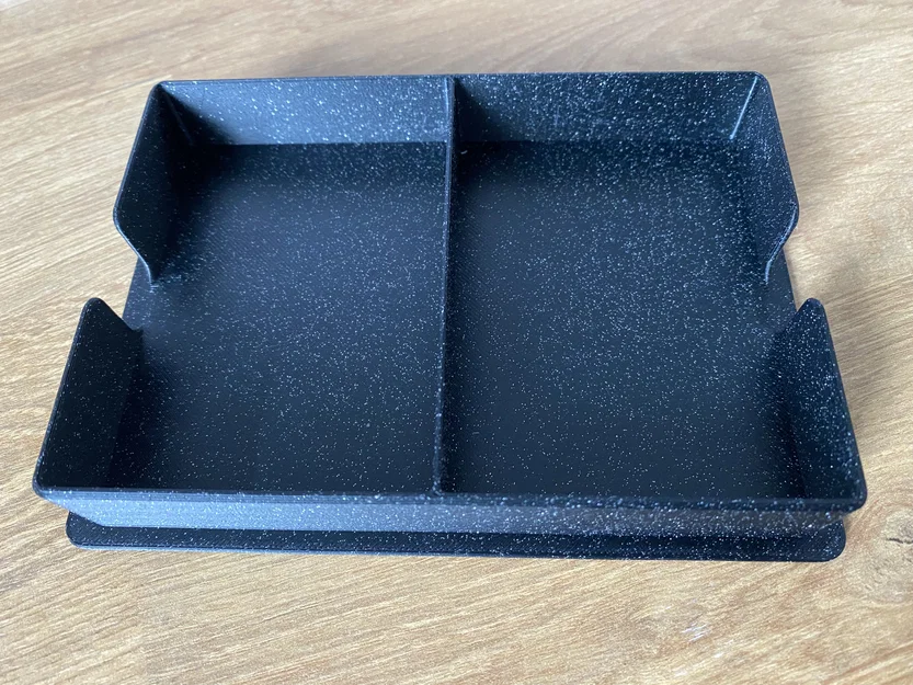 Hộp đựng bài tây đôi (Dual Playing Card Box) - Thiết kế in 3D tiện lợi - Image 2