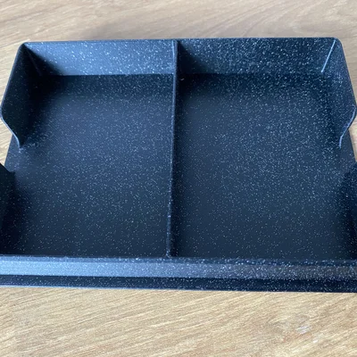 Hộp đựng bài tây đôi (Dual Playing Card Box) - Thiết kế in 3D tiện lợi