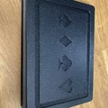 Hộp đựng bài tây đôi (Dual Playing Card Box) - Thiết kế in 3D tiện lợi - Thumbnail 5