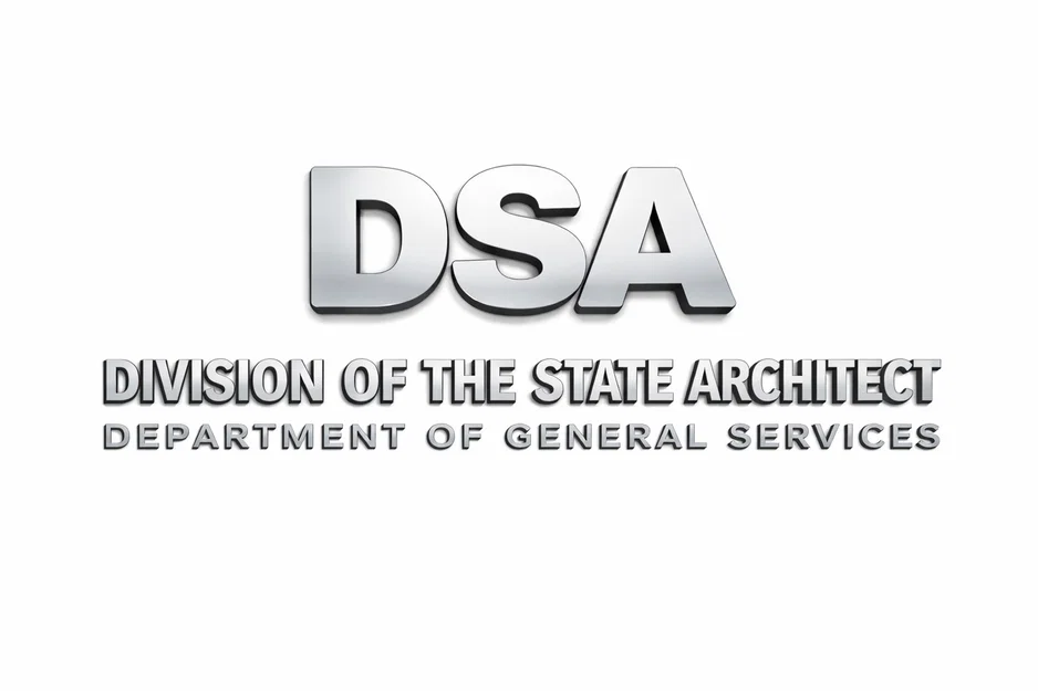 Mô hình logo DSA sắc nét cho in 3D - Thiết kế kiến trúc chuyên nghiệp - Image 1