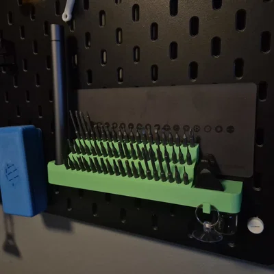 Giá treo SKADIS cho Wowstick 1F+