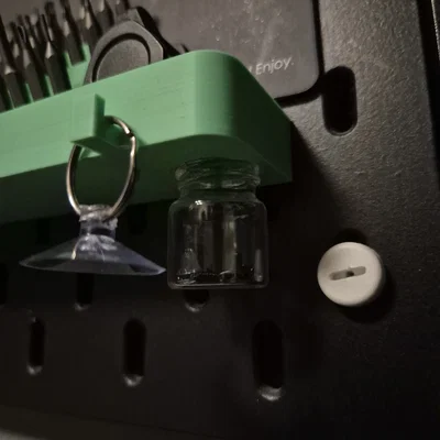 Giá treo SKADIS cho Wowstick 1F+